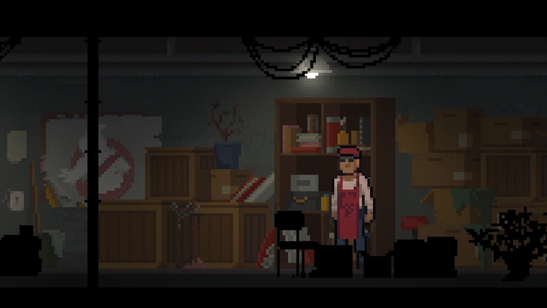 The Long Reach - Imagen 1